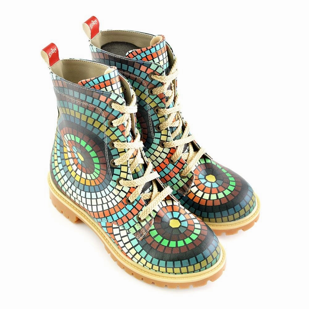 Long Boots WTMB1040 Iconoclast Boots