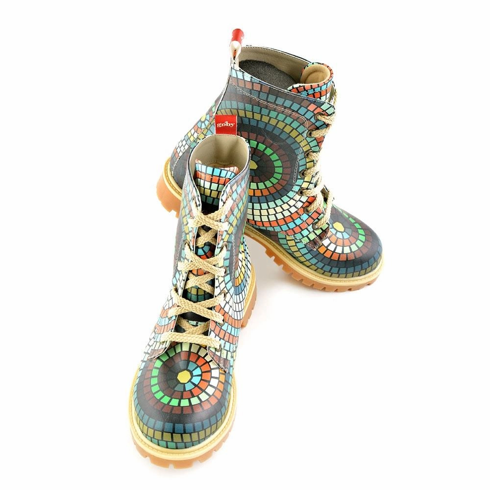 Pictures Of Cowboy Boots Long Boots WTMB1040