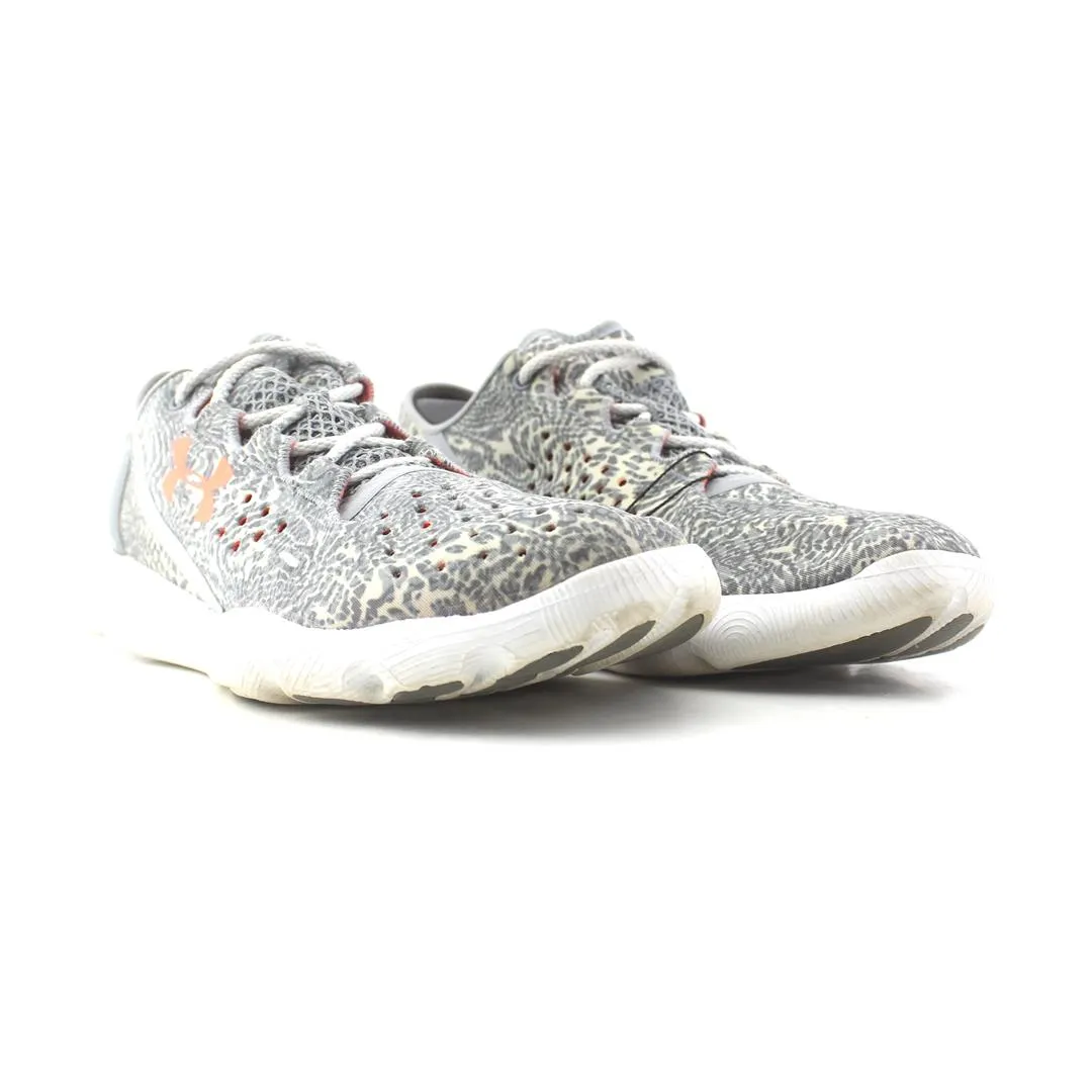 Best Running Shoes For Concrete UNDER ARMOUR SPEEDFORM APOLLO 2