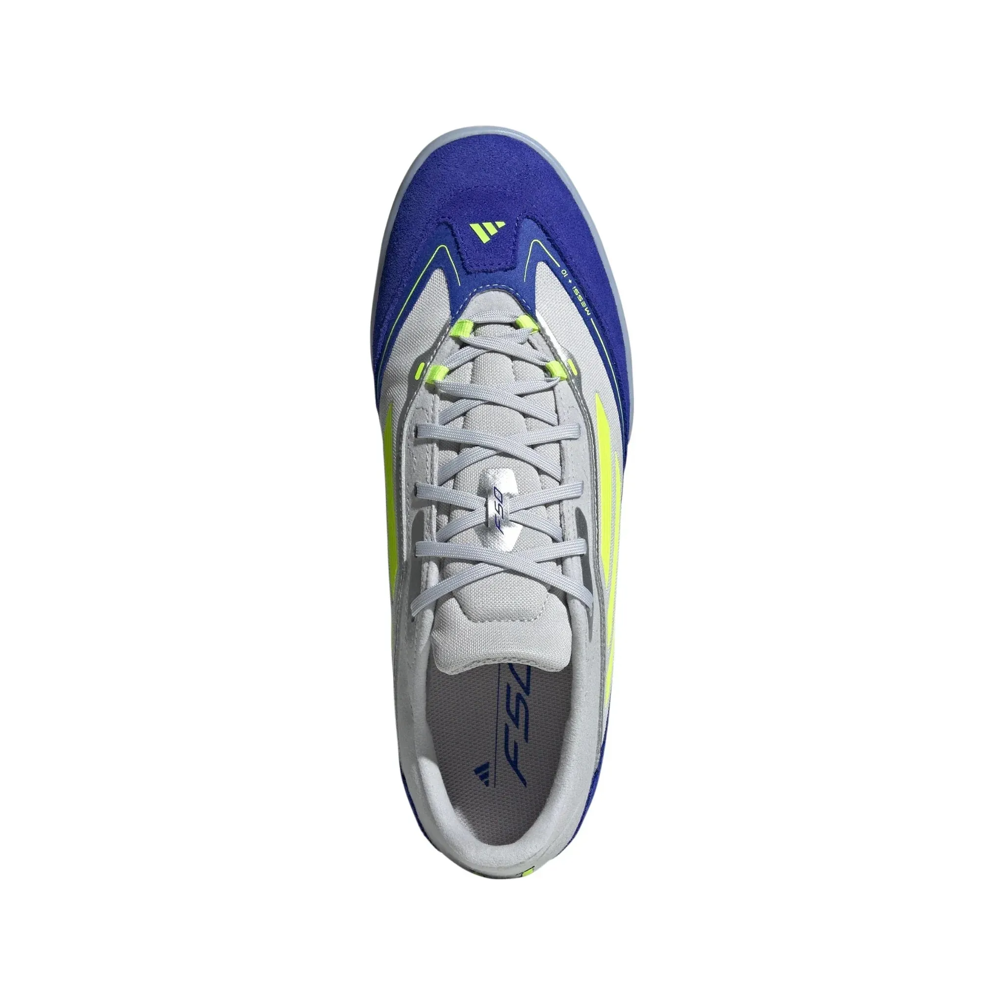 Pixie Boots F50 Messi Freestyle Indoor Soccer Shoes