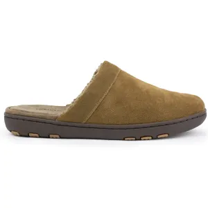 Lonny Scuff Slippers Highland Dance Slippers