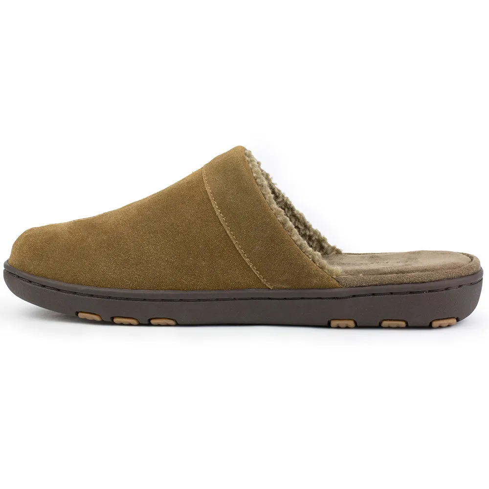 Brigette Slippers Lonny Scuff Slippers