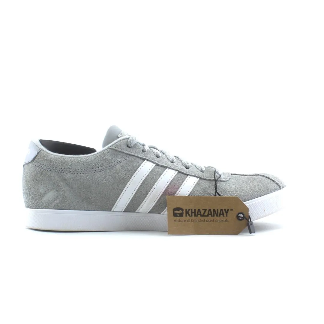 Originals Samoa Casual Shoes ADIDAS COURT SET SUEDE