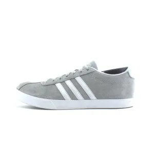 Casual Boys' Slip On Shoes ADIDAS COURT SET SUEDE