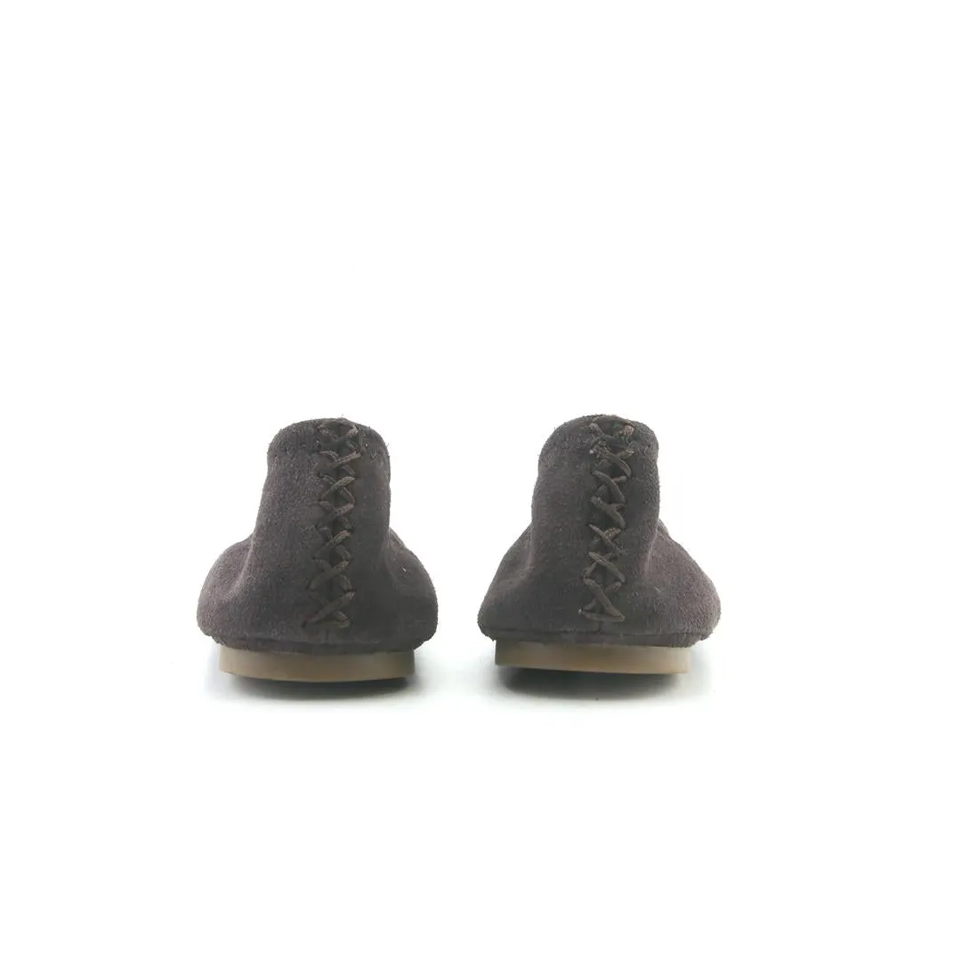 Loafers And Brogues LUCKY BRAND .