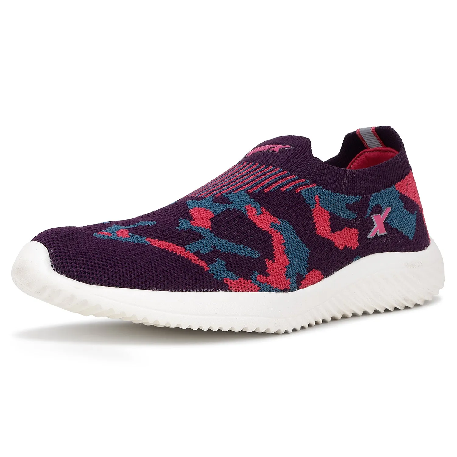 Athleisure Shoes for Women SL 7014