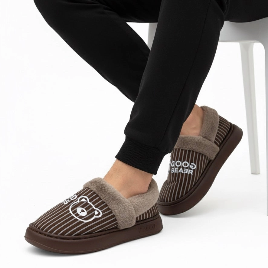 Amazon Brogues M0939 soft shoes