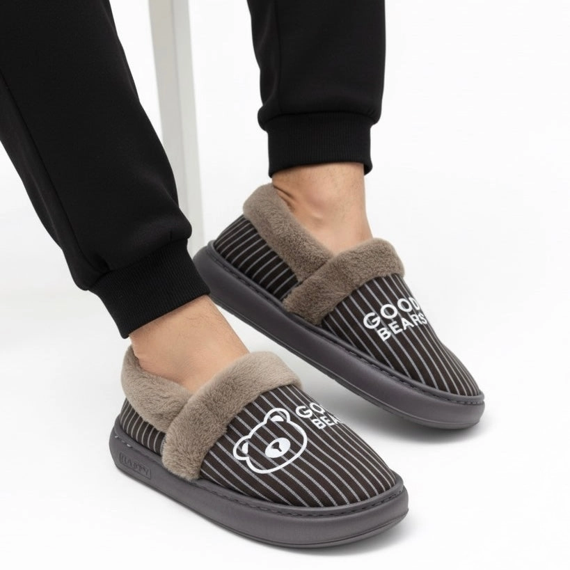 3989 Brogue Shoes M0939 soft shoes