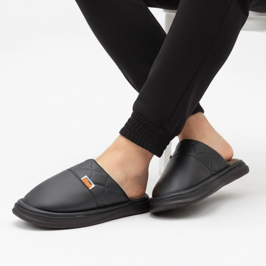 Chestnut Brogues M0944 comfy shoes