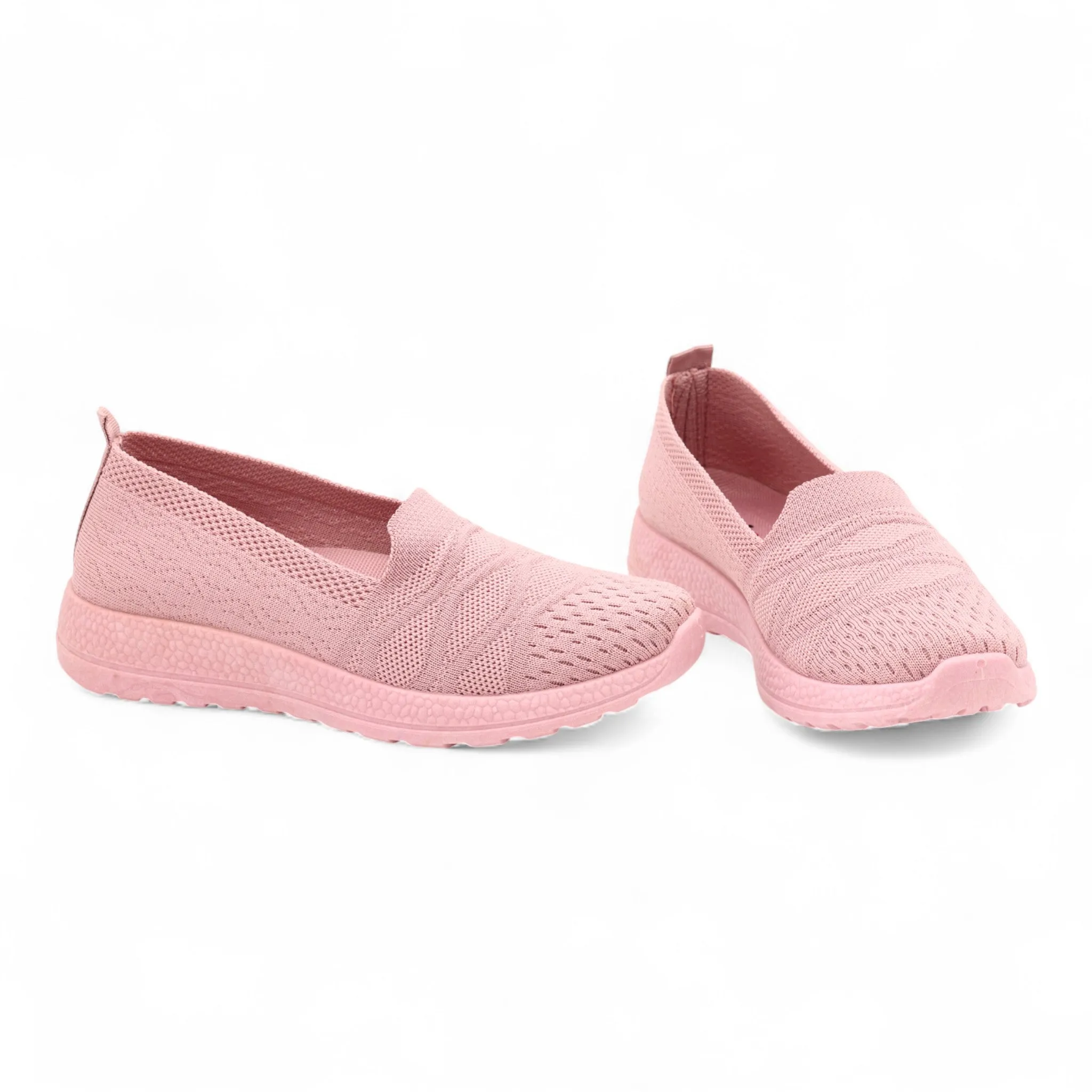 Original Grand Stitchlite Wingtip Oxford M0956 fabric shoes