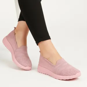 Pants And Oxfords M0956 fabric shoes