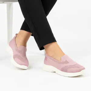 M0959 fabric shoes Findlay Dress Lace-up Almond Toe Oxfords