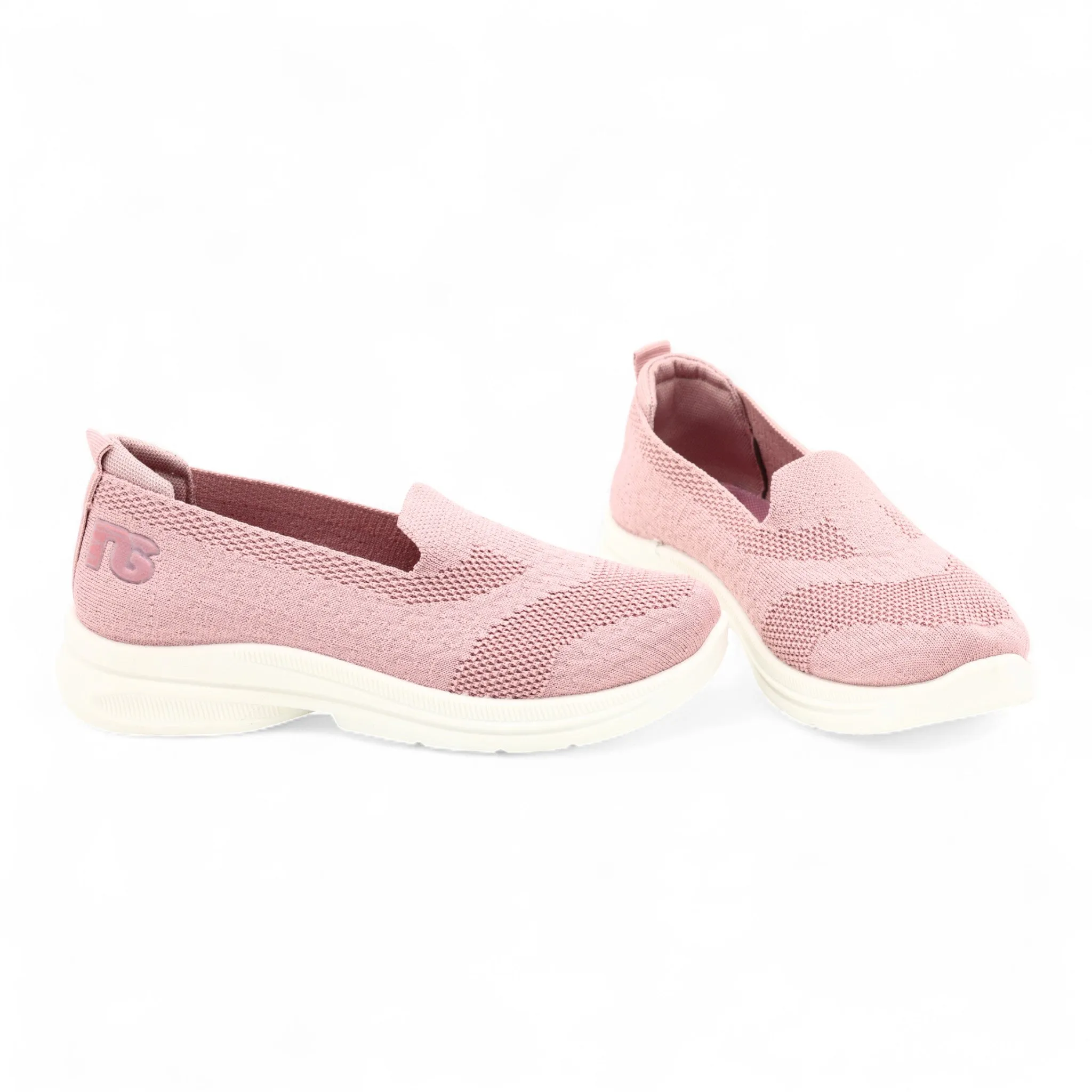 Difference Between Loafers And Oxfords M0959 fabric shoes