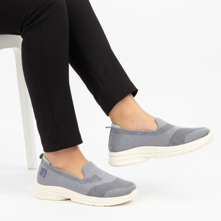 1461 Bex Woven Oxfords M0959 fabric shoes