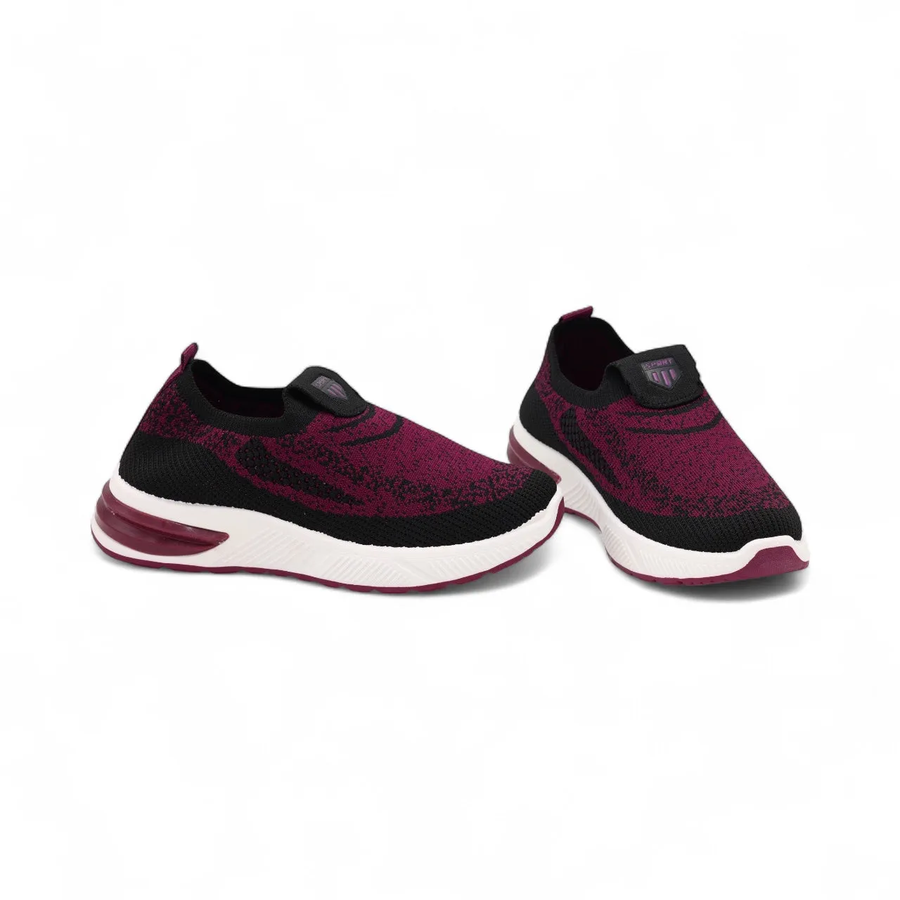 M0993 comfy shoes Brown Shoes