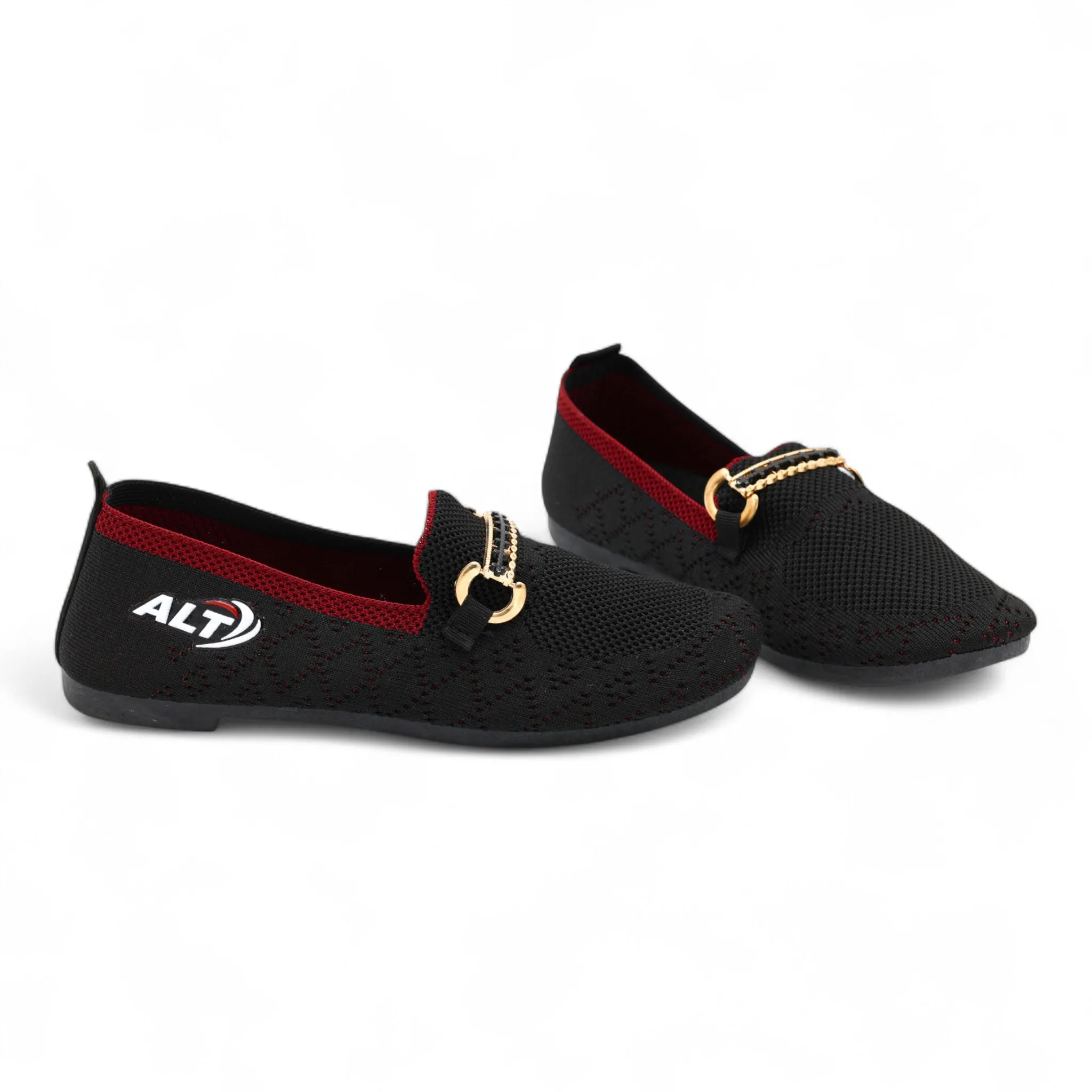 M12158 fabric shoes Louis Vuitton Pochette Metis Brogue