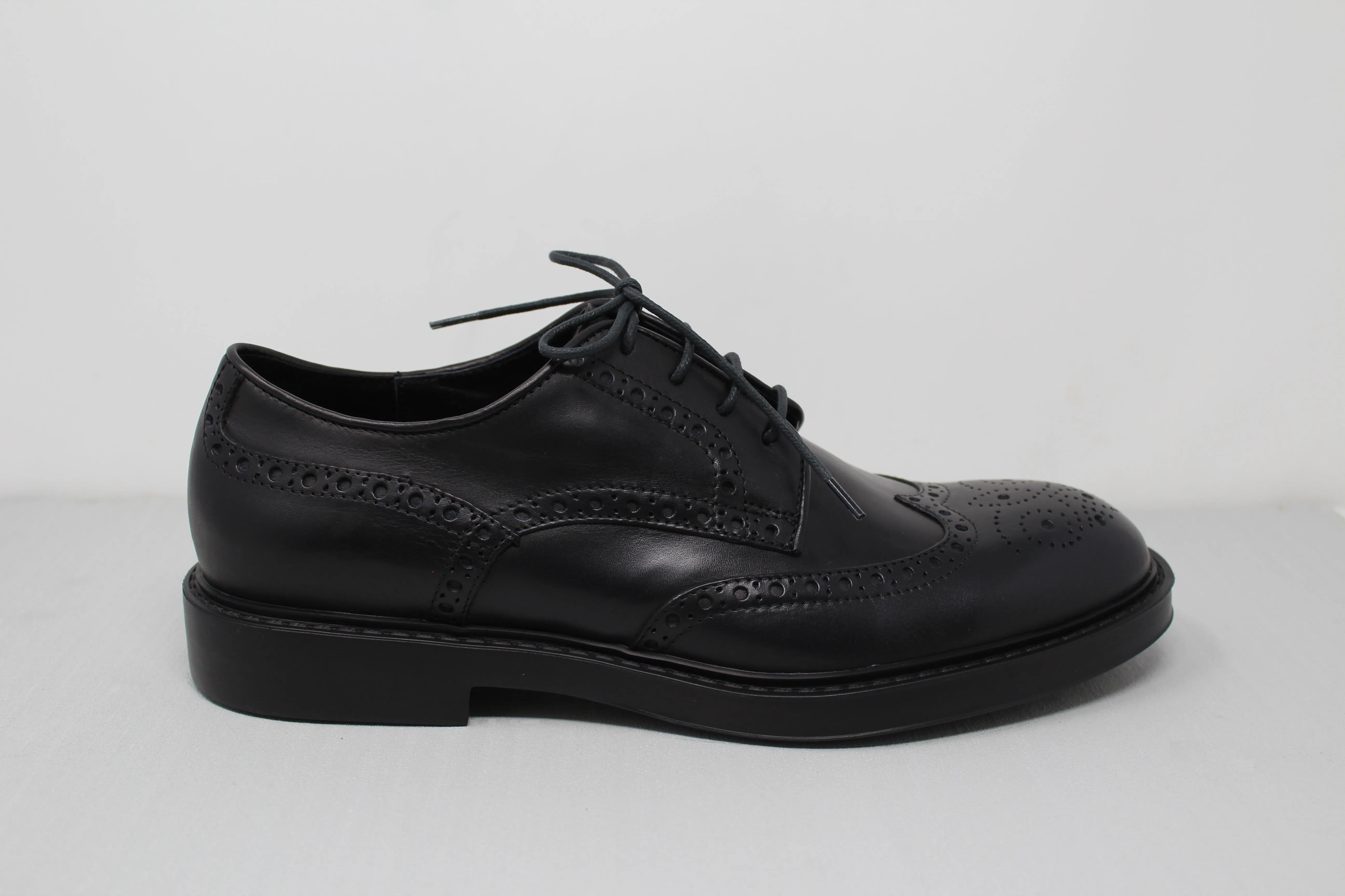 The Derby Shoes M632-02