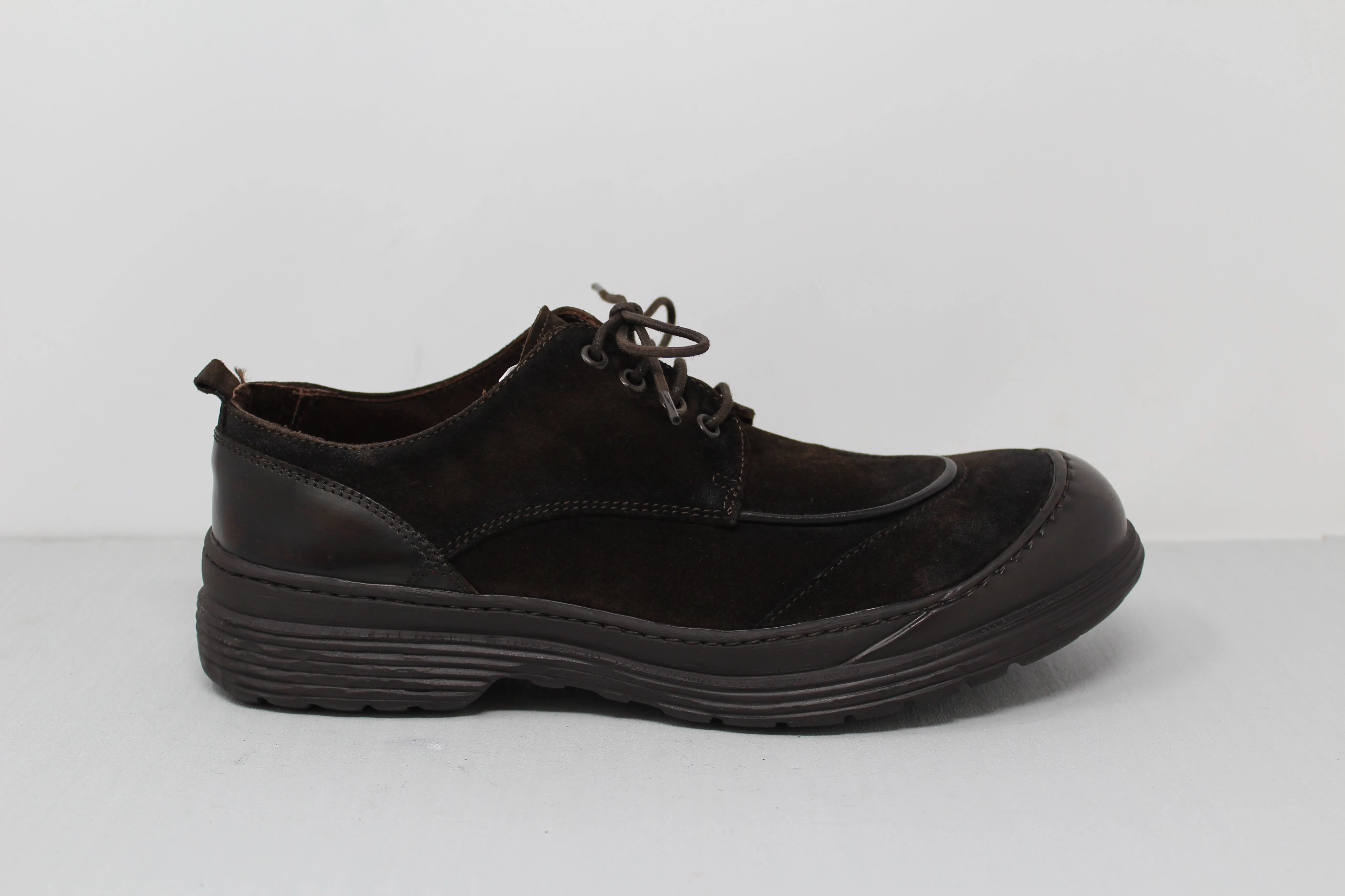 M8028 Difference Between Derby And Oxford Shoes