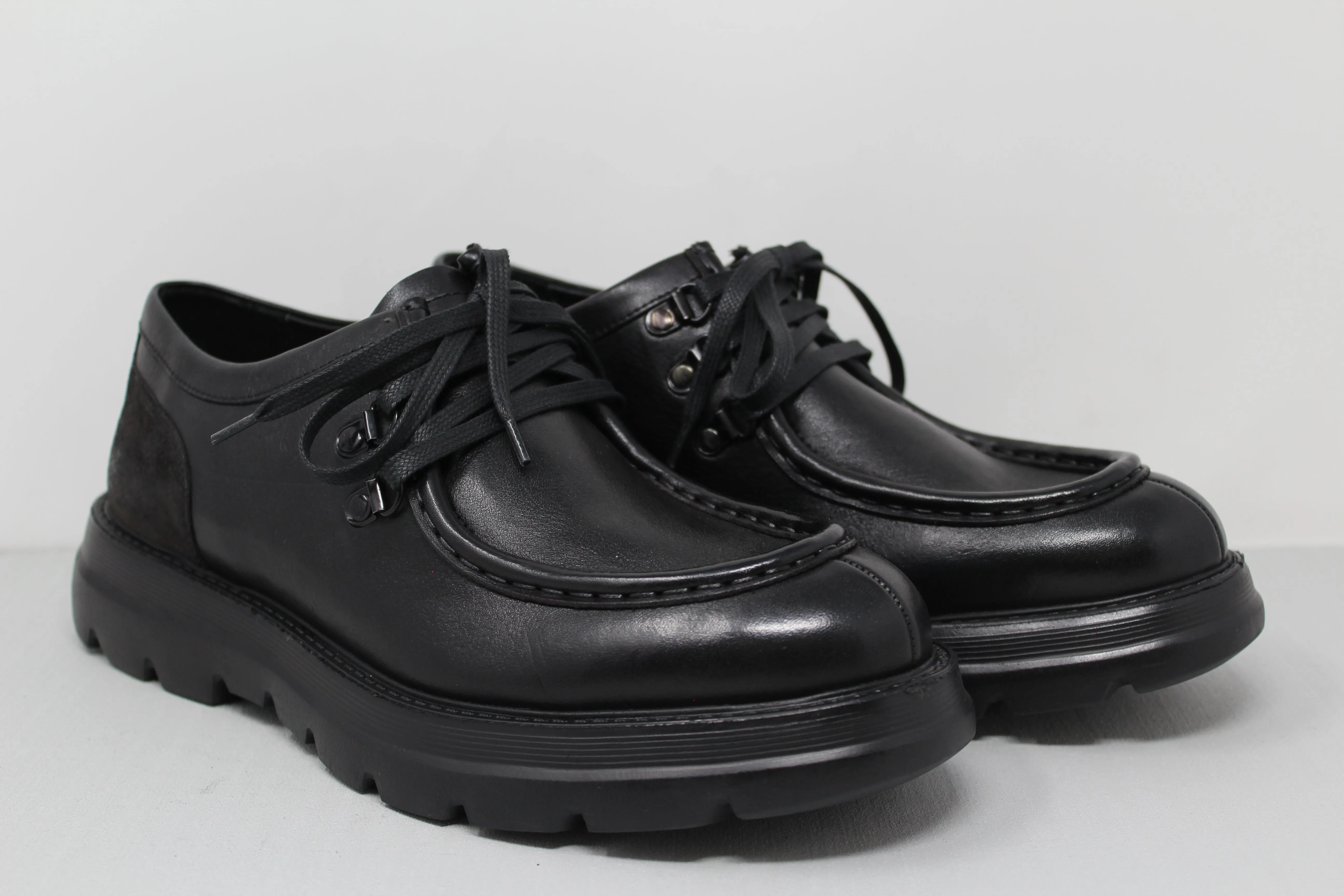 Jason Samuel Smith Lace Up Tap Shoes M8029