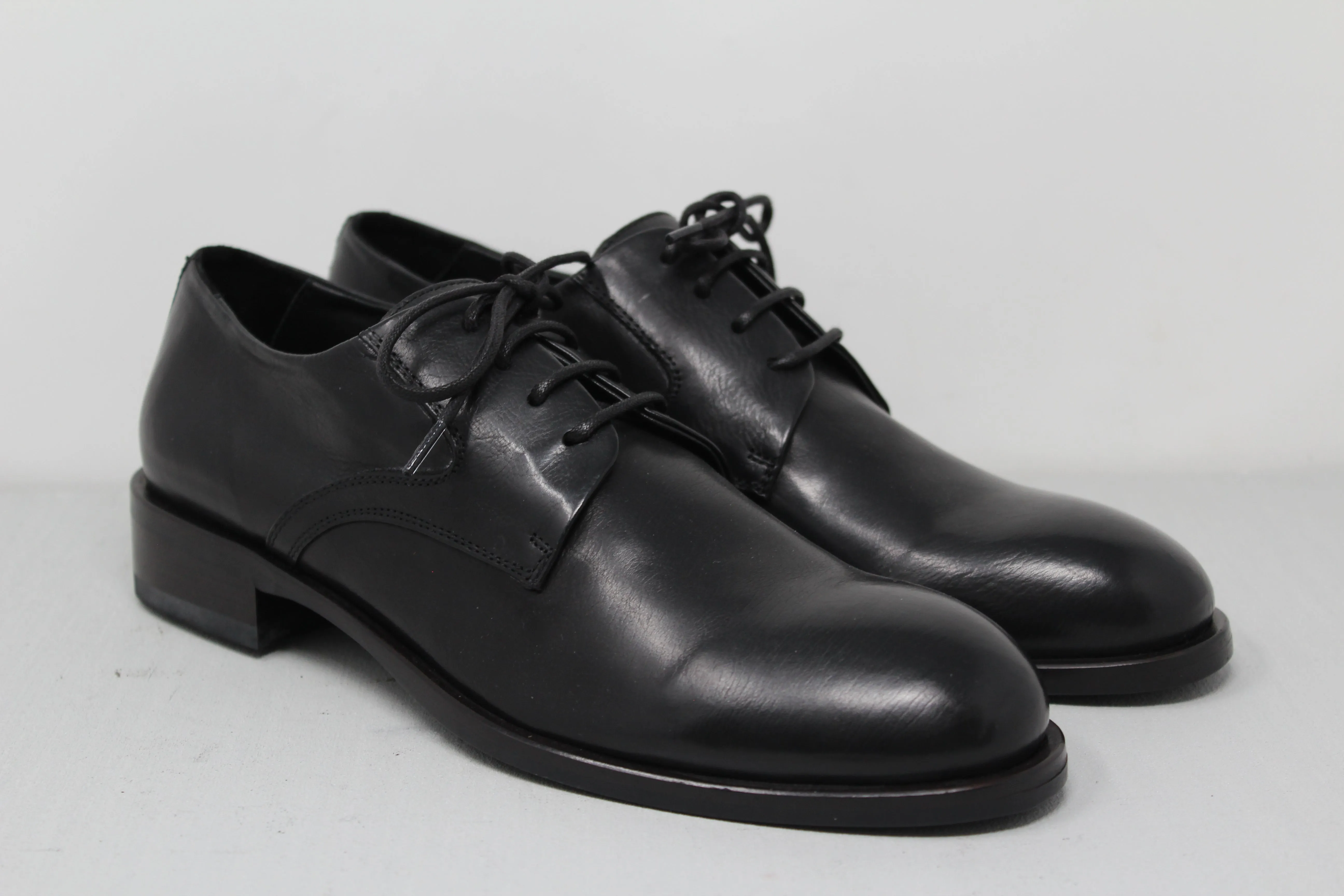 Difference Between Derby And Oxford Shoes M8040