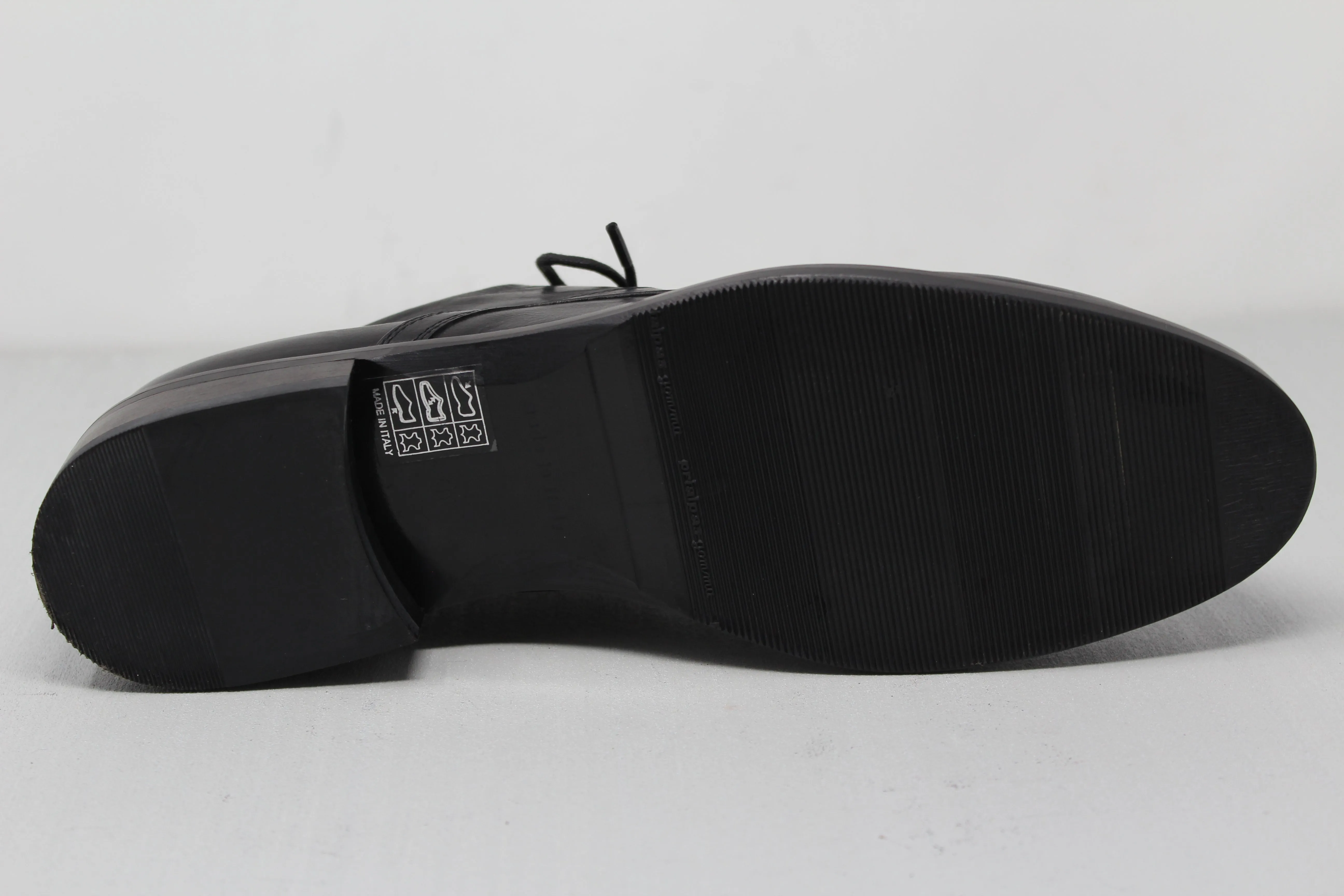 Lace Up Shoes Definition M8040