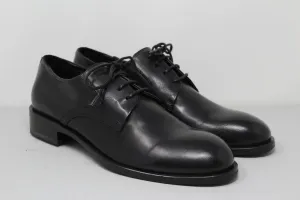 M8040 Lacing Derby Shoes