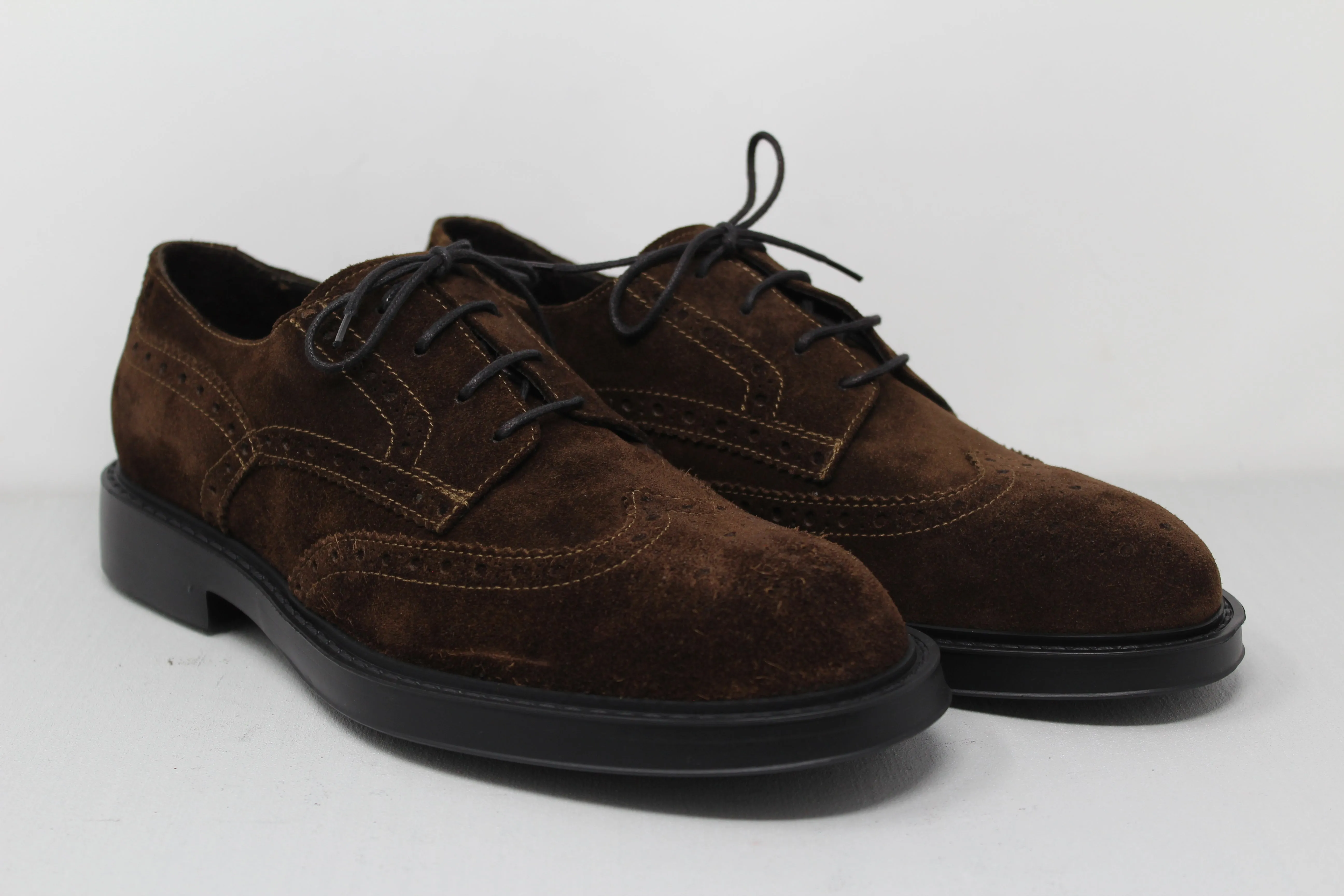 M8042 Lace Up Road Bike Shoes