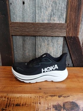 M Hoka Clifton 10 Shoes Blue