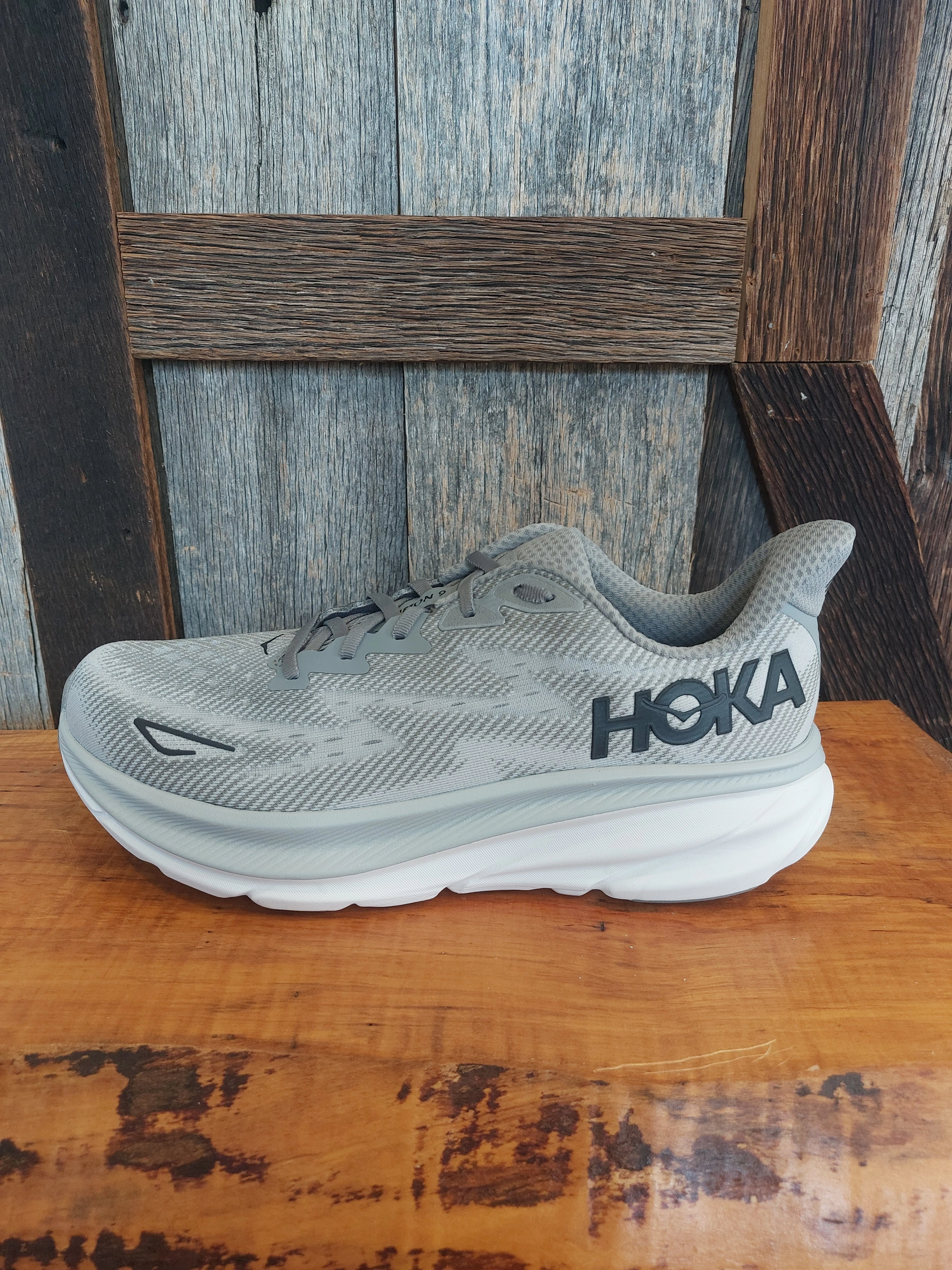 Shoes For Plantar Fasciitis M Hoka Clifton 9