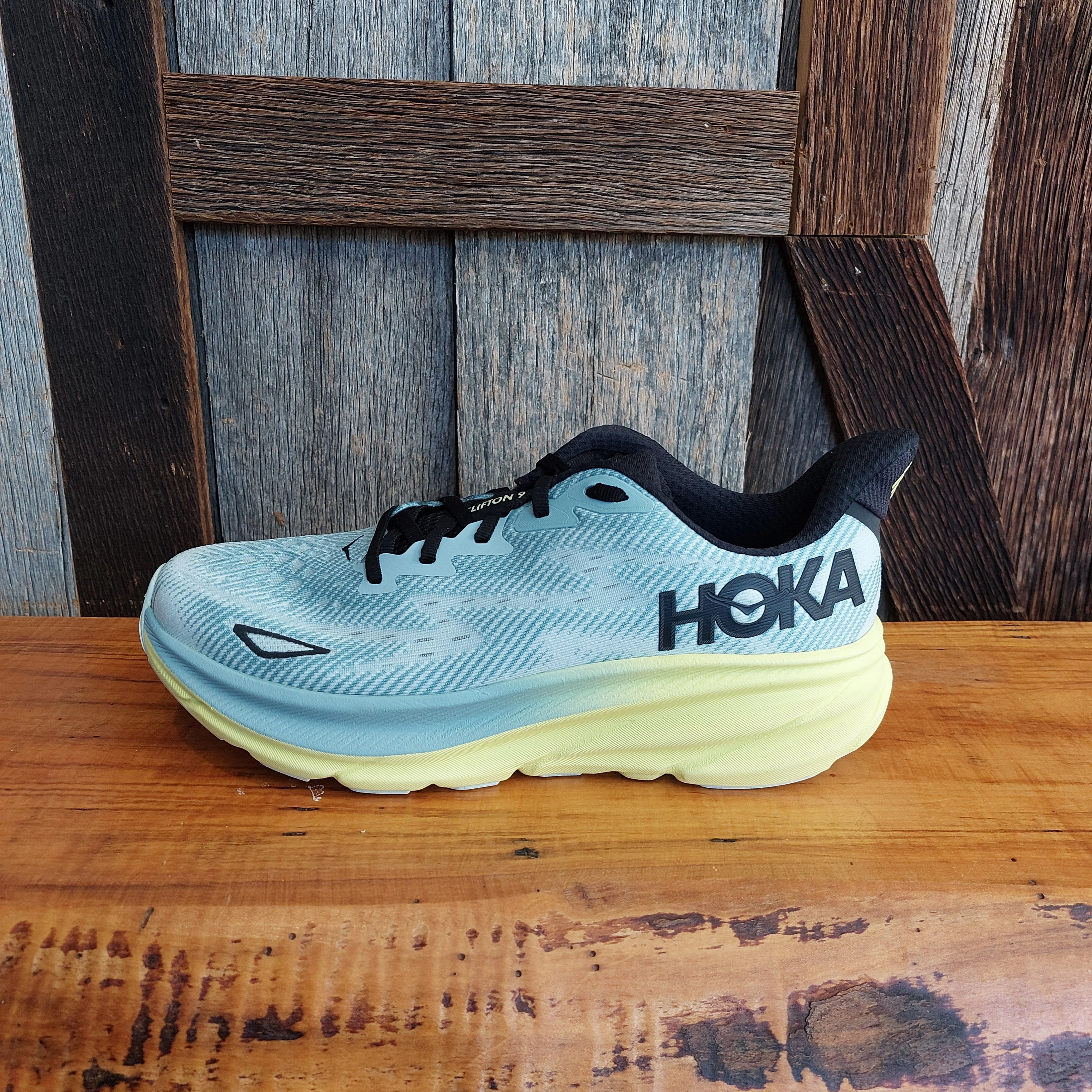 M Hoka Clifton 9 Shoes Paducah Ky