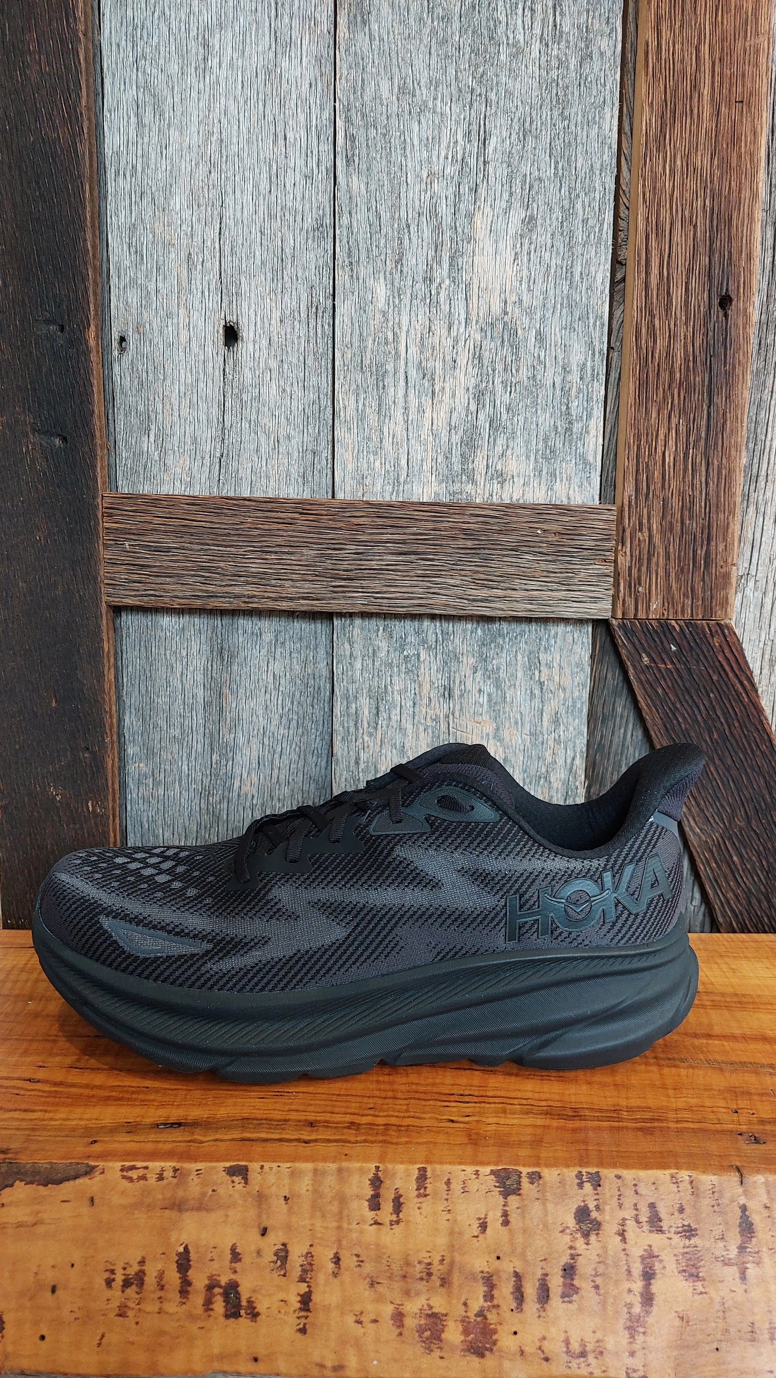 M Hoka Clifton 9 Prix