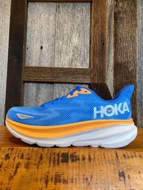 M Hoka Clifton 9 Sales Shoes
