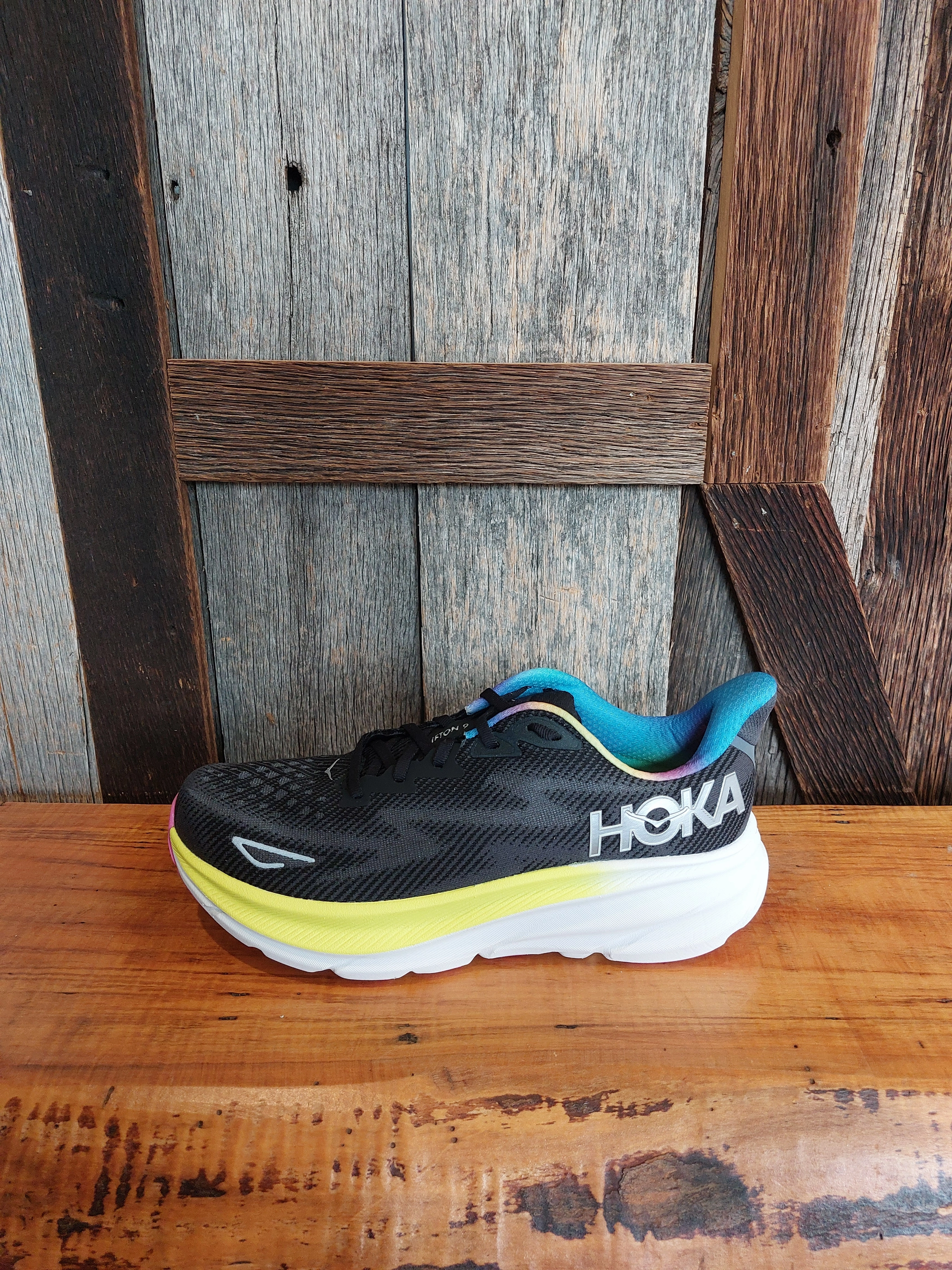 Shoes Zalando M Hoka Clifton 9