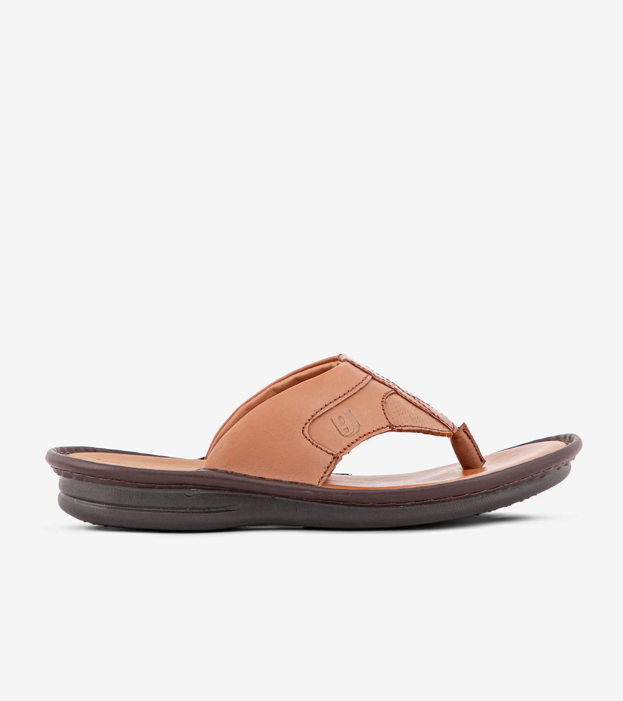 Men's Slipper AT-2157 Novelty Slippers