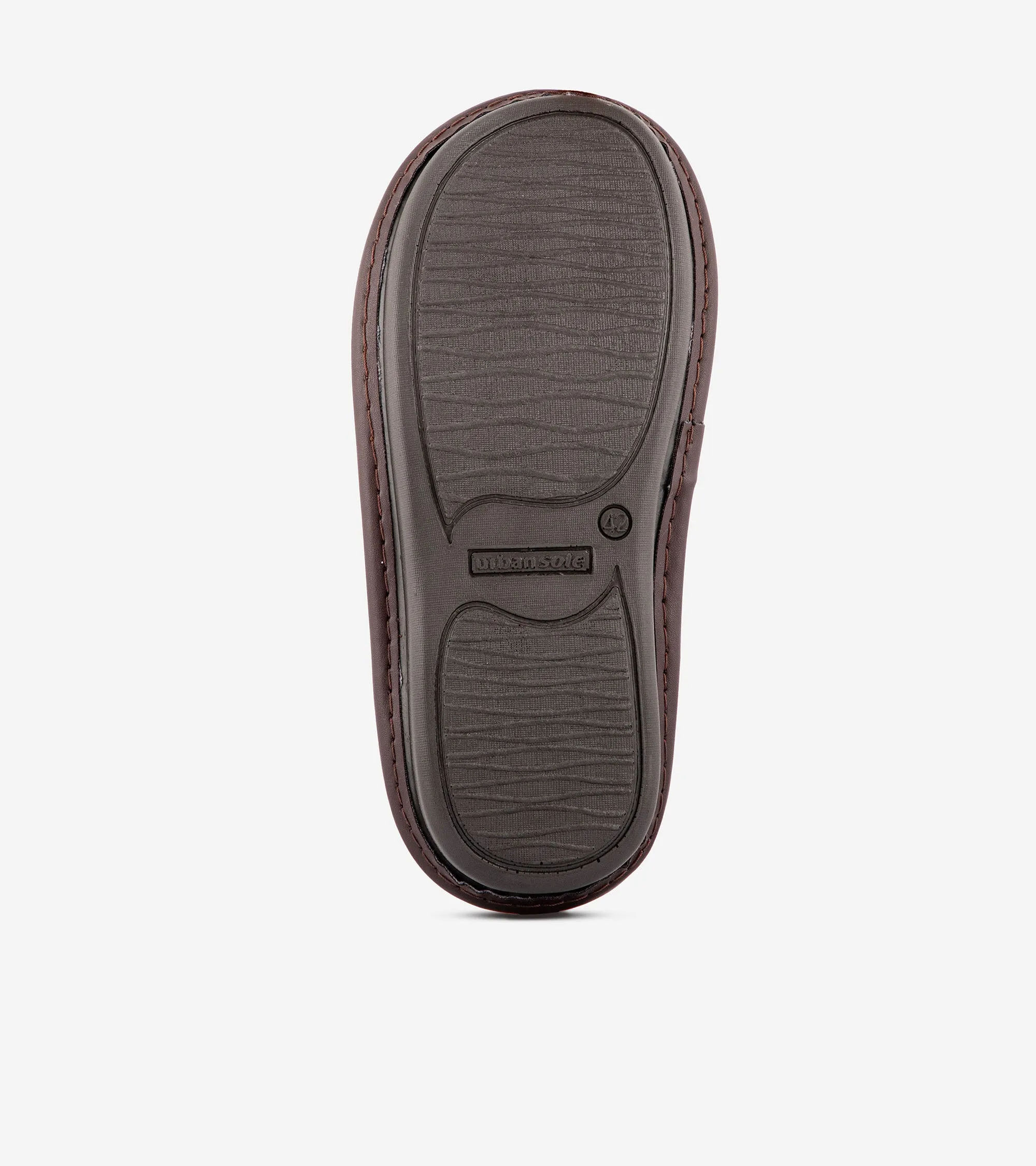 Men's Slipper AT-2157 Italian Bread Slippers