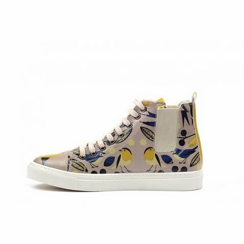 Green Cowgirl Boots Short Boots CON120