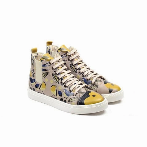 Short Boots CON120 Woody Cowboy Boots