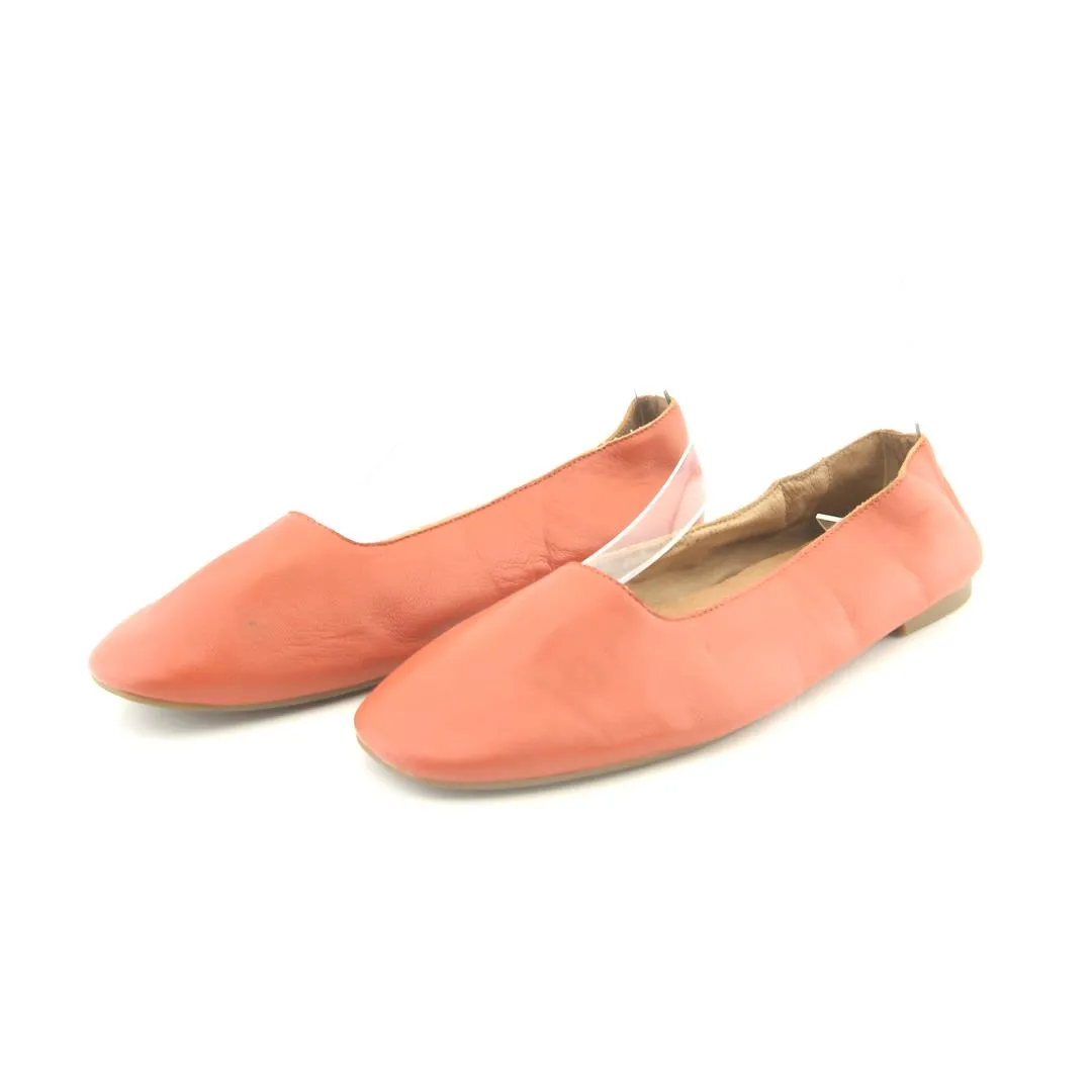 Oxfords Vs Derby Shoes MADEWELL .