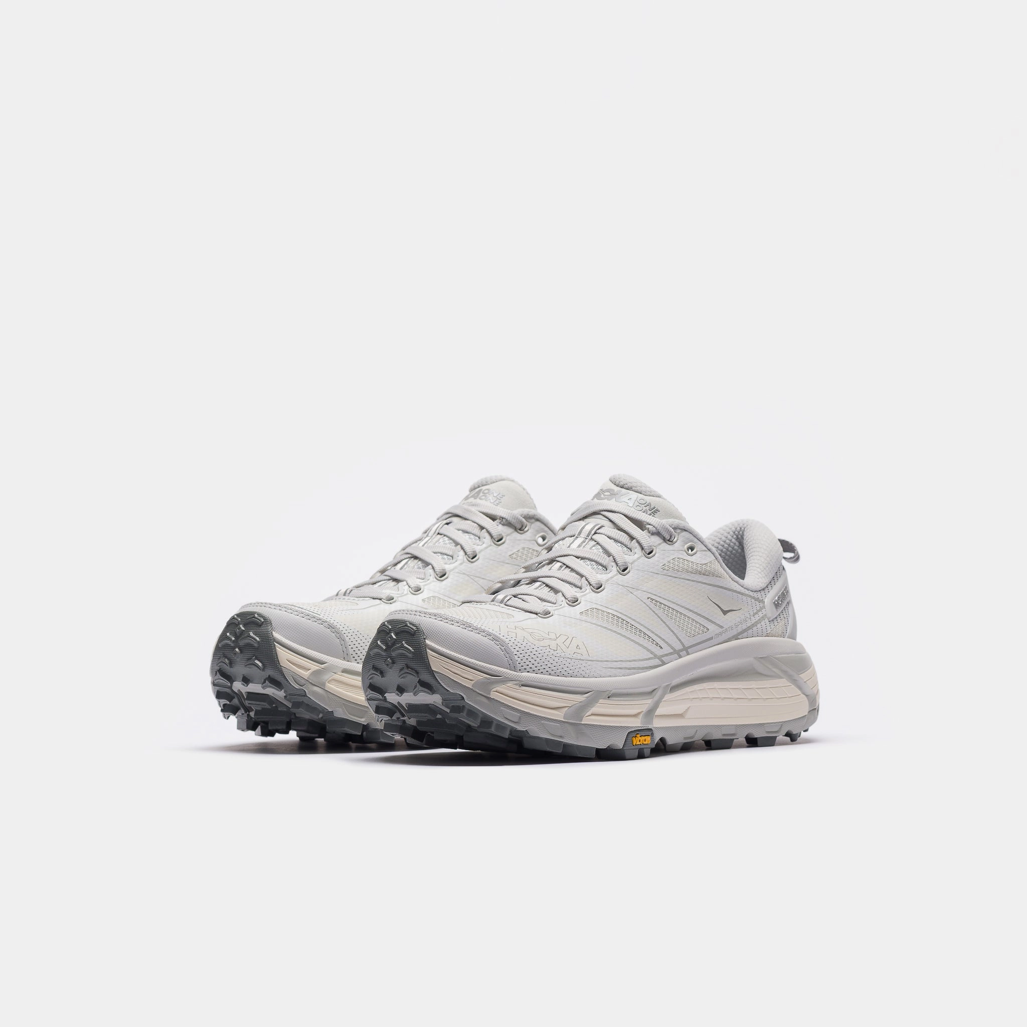 Best Shoes For Standing Mafate Speed 2 Sneaker in Cosmic Grey/Alabaster