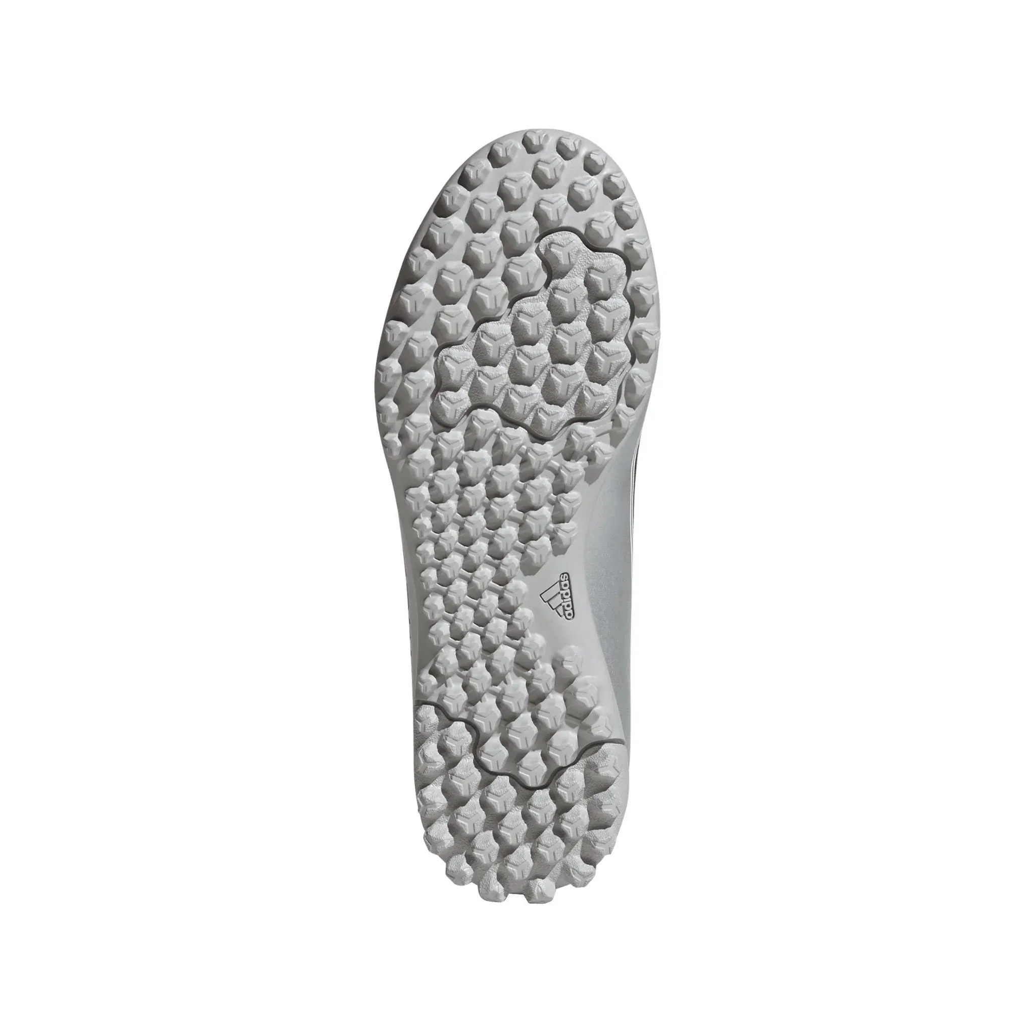 F50 Messi Club Junior Turf Soccer Shoes Boots Leather Boots