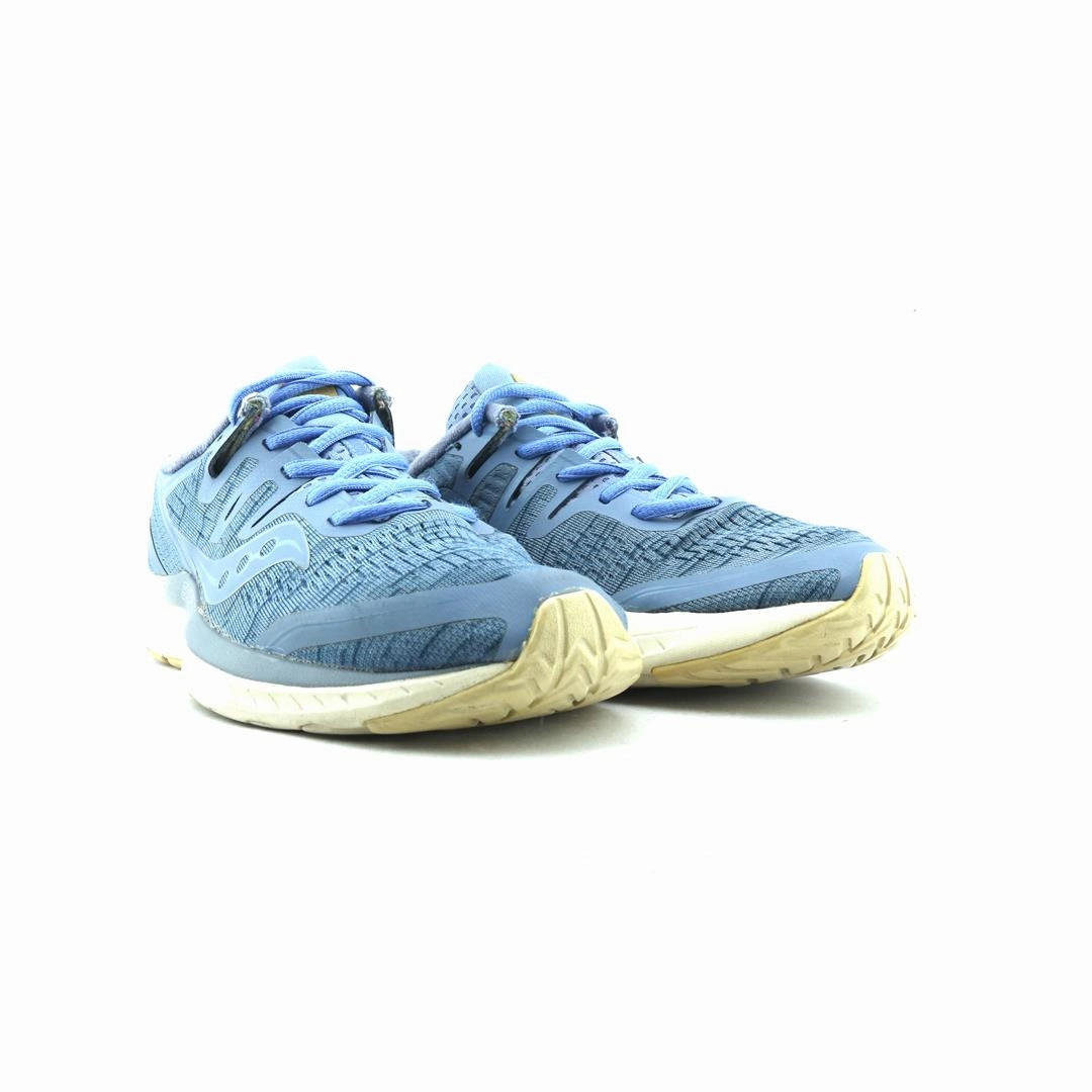 SAUCONY GUIDE ISO 2 Cartoon Shoes Running