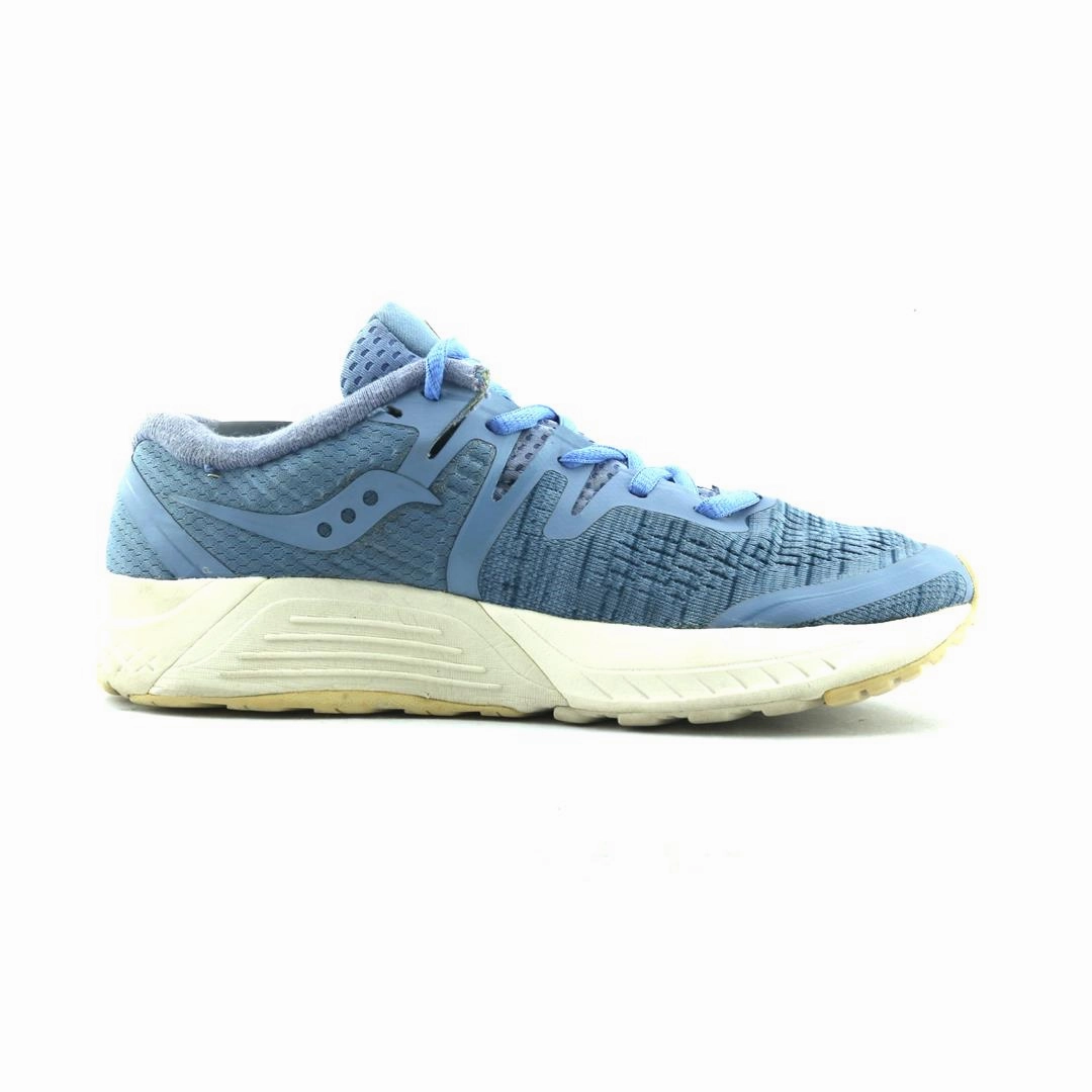 SAUCONY GUIDE ISO 2 Shoes With Wide Toe Box Running