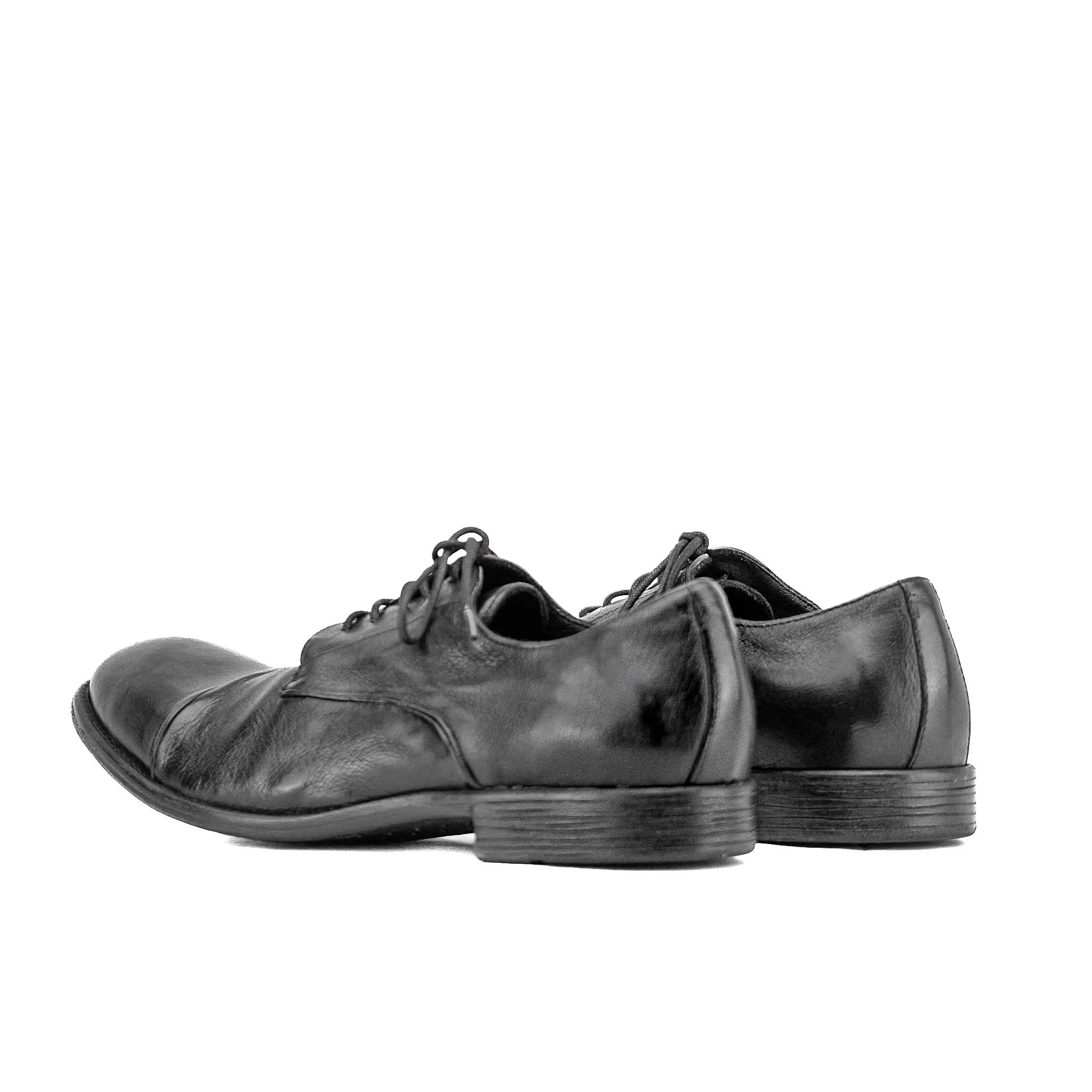 MARK - Derby Stringata Uomo - HUNDRED100 Britton Road Lace Up Waterproof Shoe