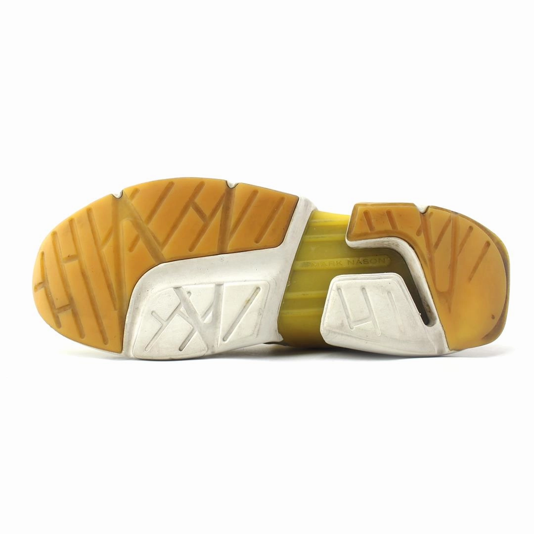 Best Minimalist Running Shoes MARK NASON SPLIT - OVERPASS