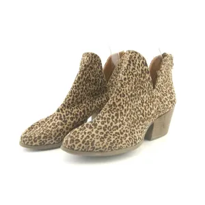 SO . Tenterden Capped Derby Brogues