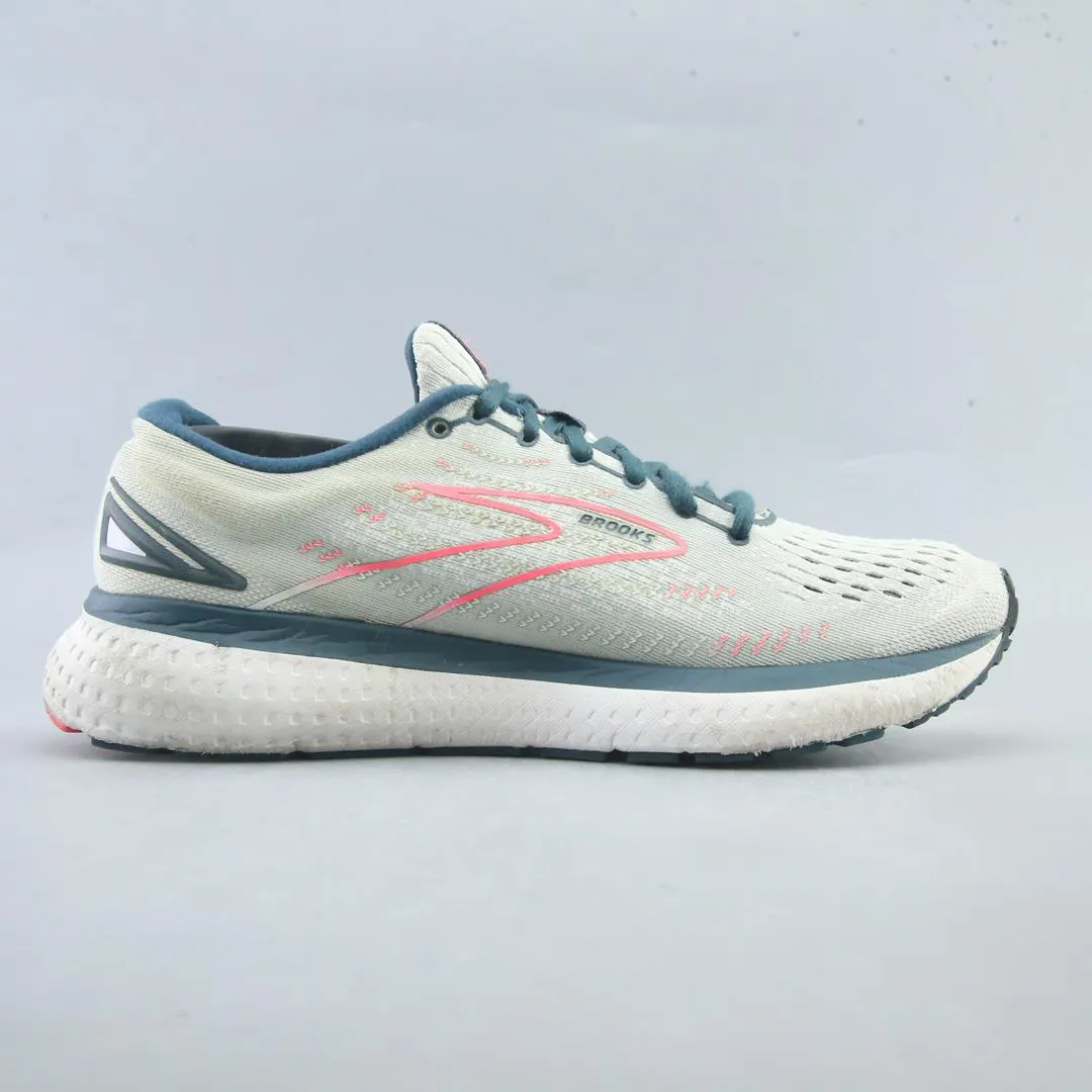 Most Comfortable Shoes For Running BROOKS GLYCERIN 19