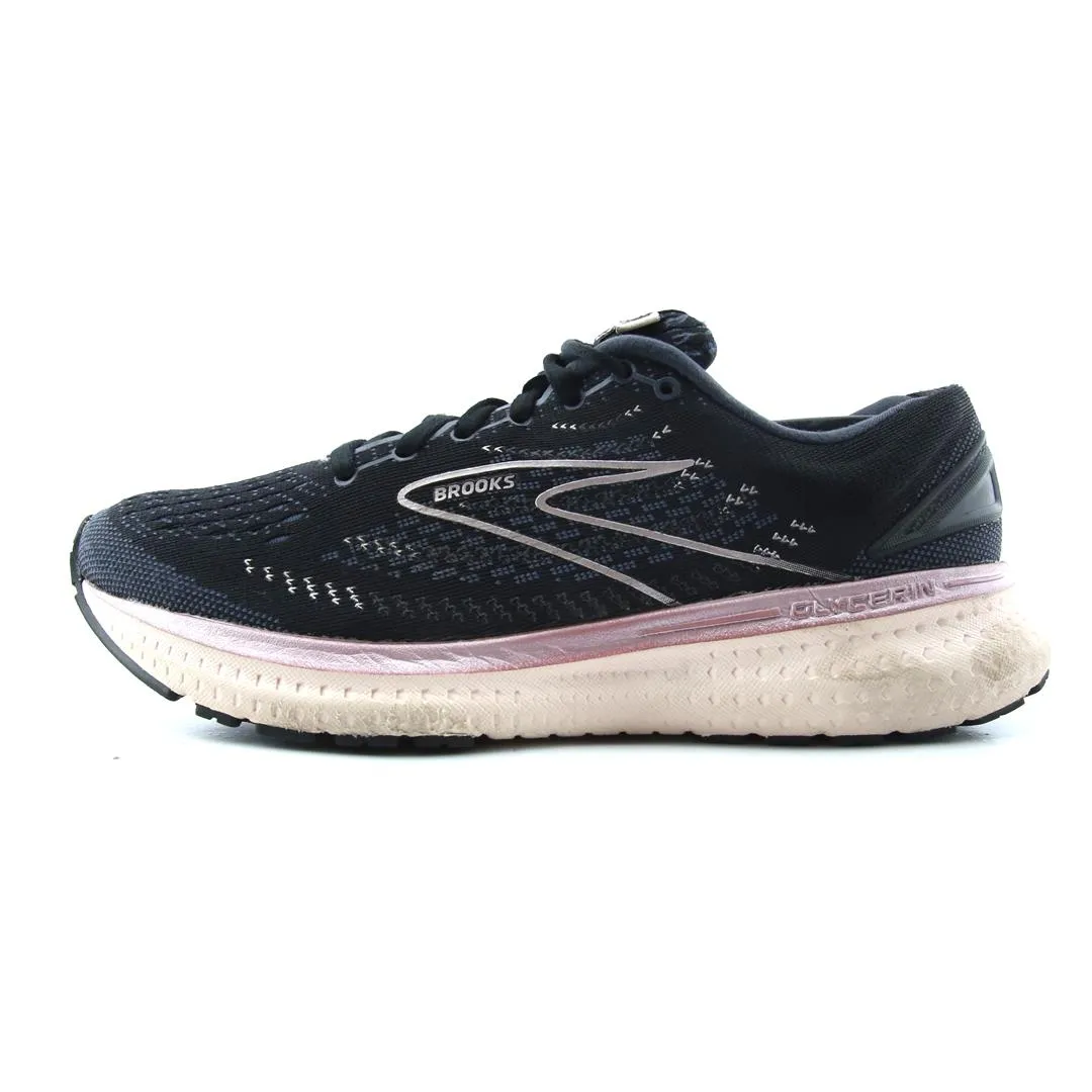 Pace Team Running Shoes BROOKS GLYCERIN 19