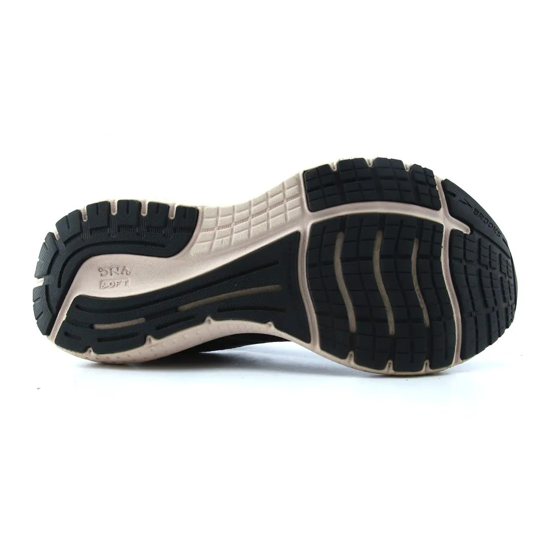 BROOKS GLYCERIN 19 Running Shoes Clipart