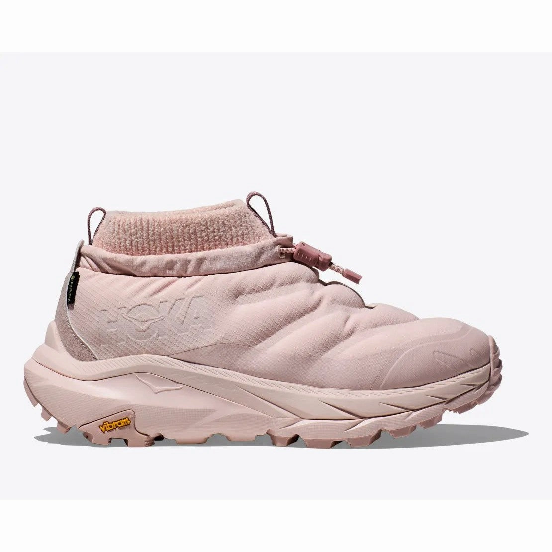 Fp Shoes Hoka One One Women's Kaha 2 Frost Moc GTX