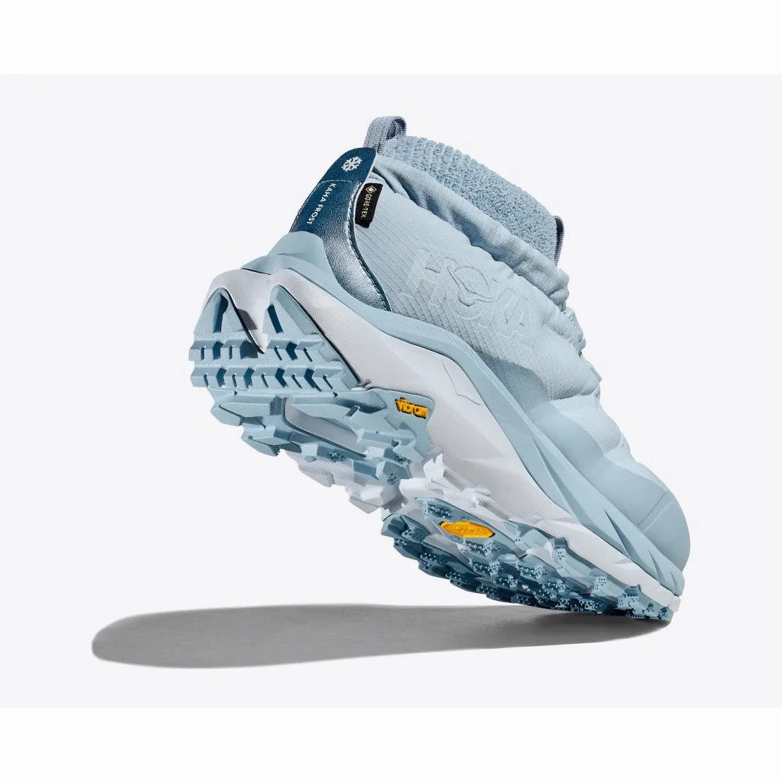 Shoes At Dick's Sporting Goods Hoka One One Women's Kaha 2 Frost Moc GTX